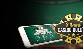 Ảnh biểu diễn thể thao và nền Casino trực tuyến chất lượng với 789 game