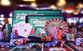 Giao diện đặt cược bóng đá và cầu lông trực tuyến tại 789 game